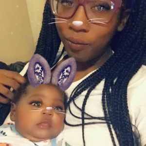 Meet your Posher, Ivory